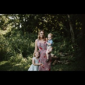 Meet your Posher, Kelsey